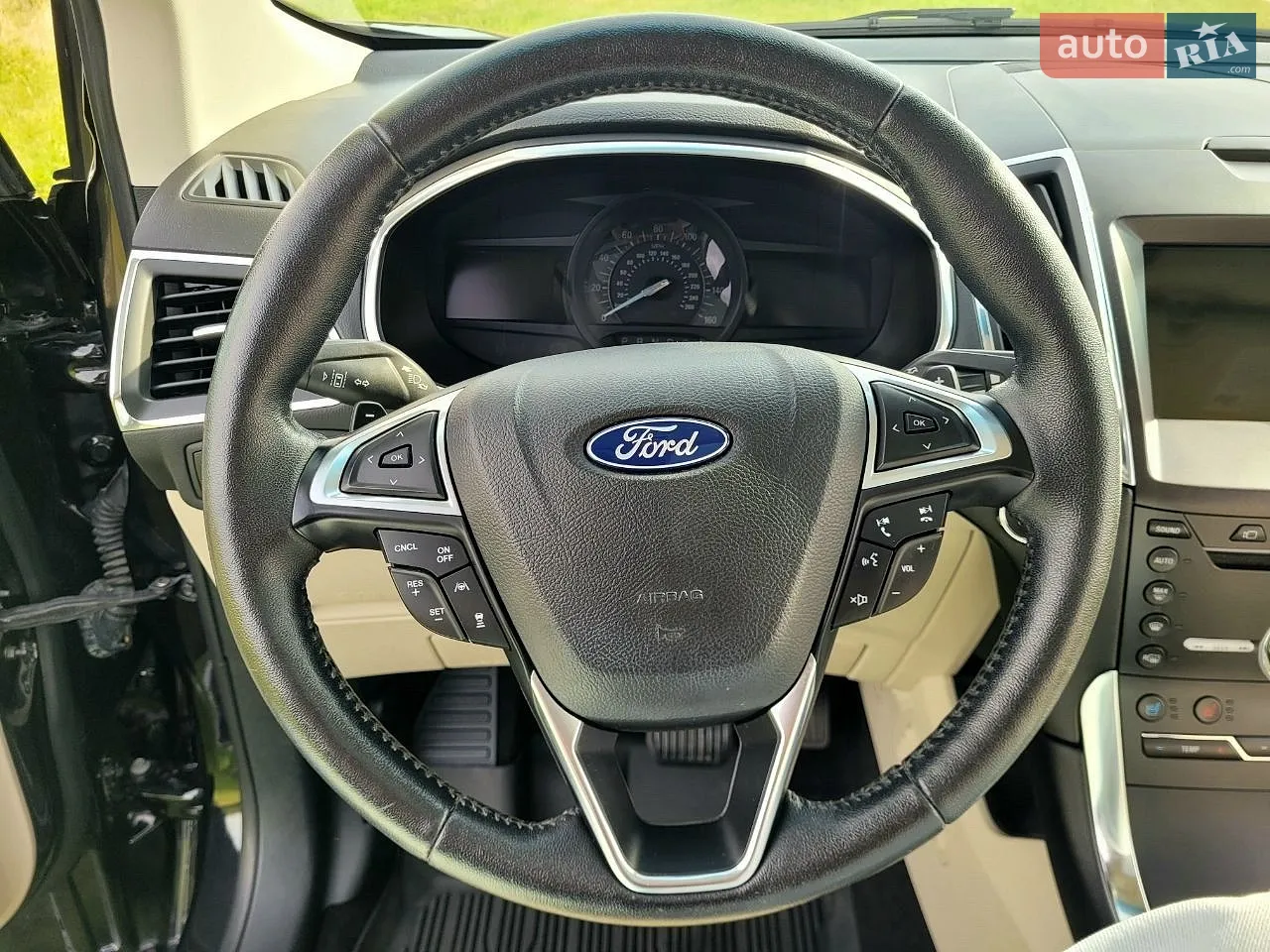 2019 Ford Edge - мініатюра 27