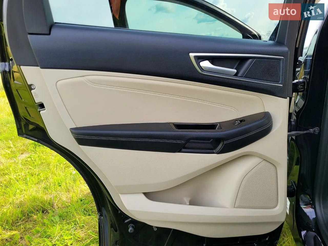 2019 Ford Edge - мініатюра 54