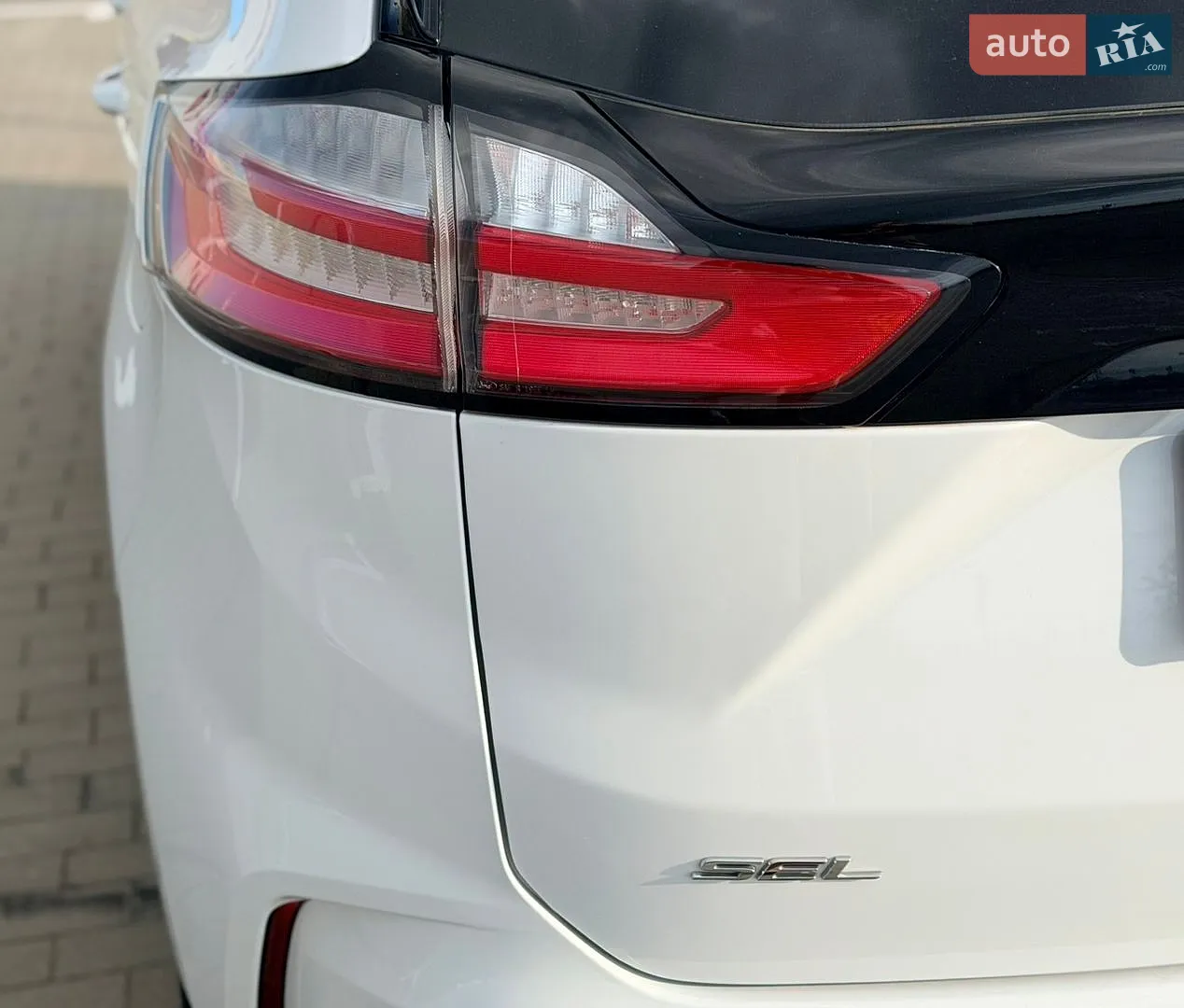 2024 Ford Edge - мініатюра 15