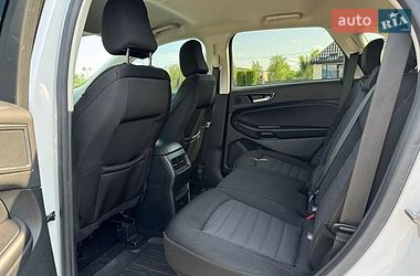 Внедорожник / Кроссовер Ford Edge 2023 в Жовкве