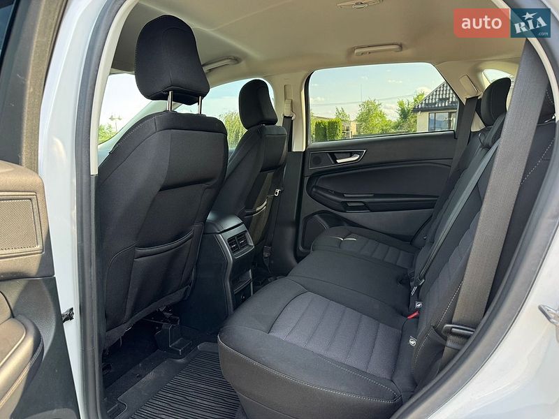 Внедорожник / Кроссовер Ford Edge 2023 в Жовкве