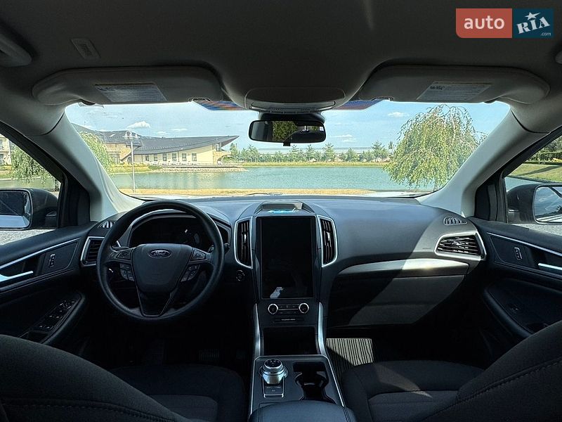 Внедорожник / Кроссовер Ford Edge 2023 в Жовкве
