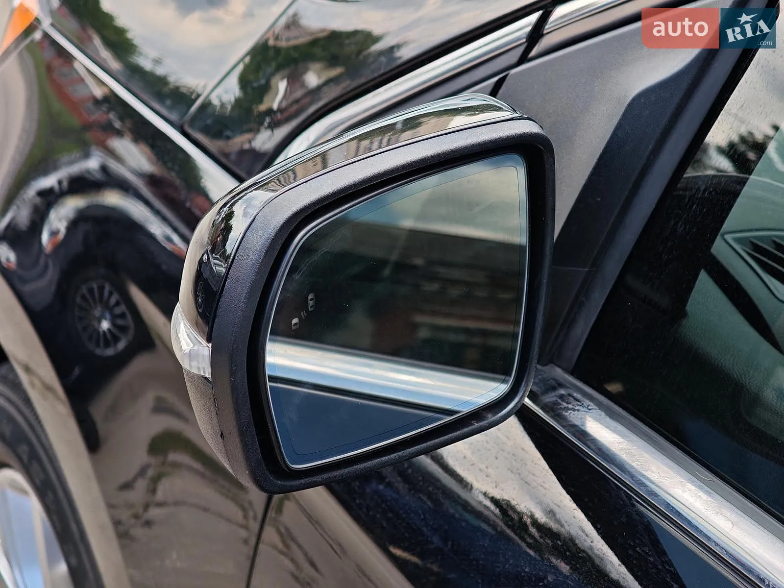 2020 Ford Edge - мініатюра 9