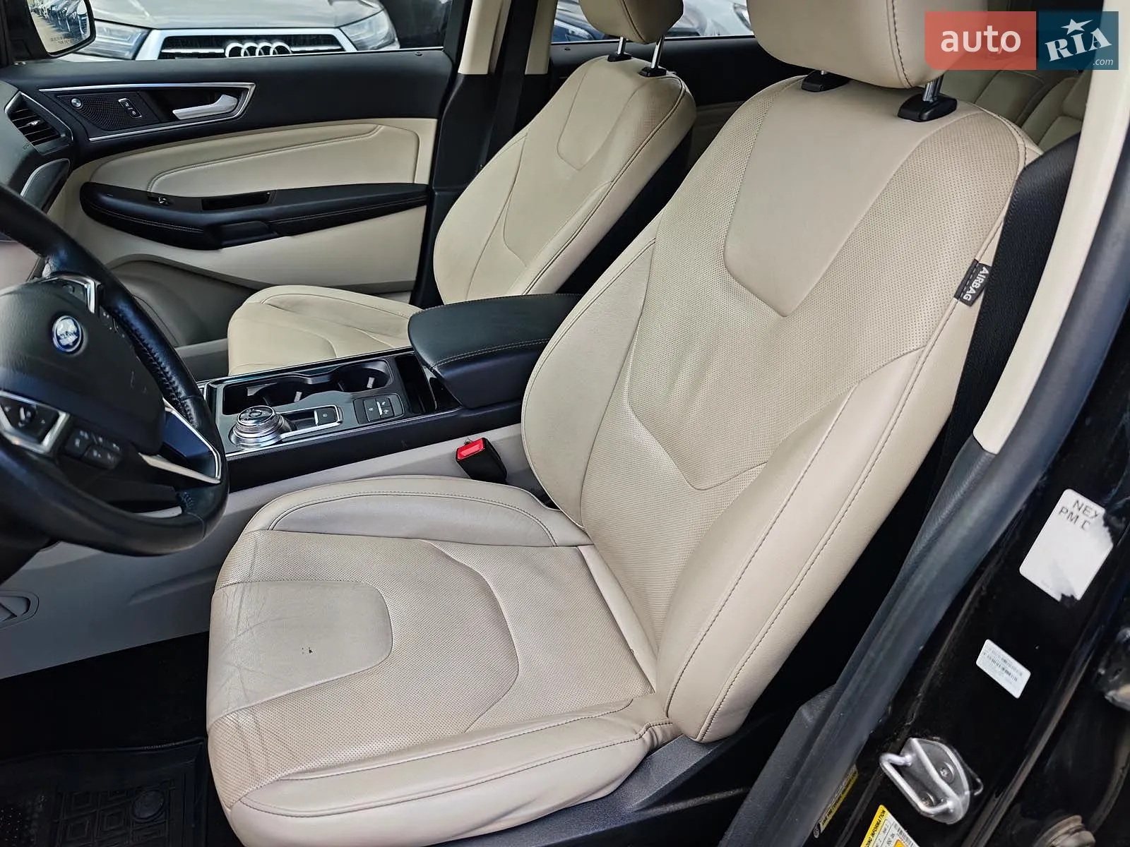 2020 Ford Edge - мініатюра 27