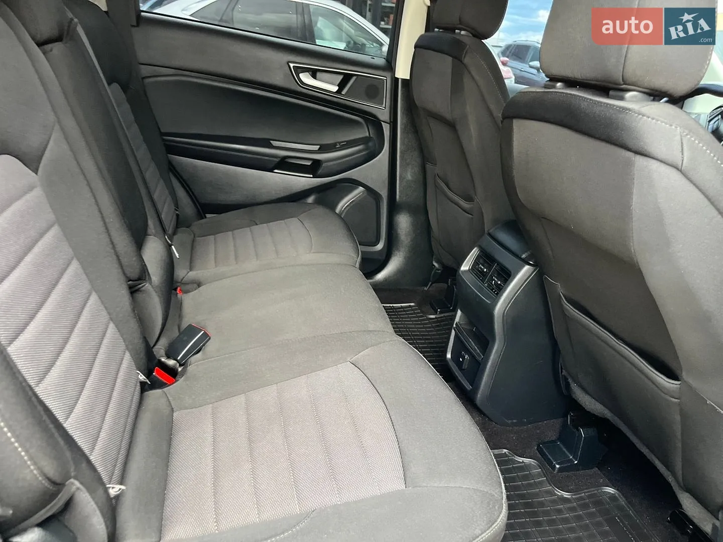 2019 Ford Edge - мініатюра 15