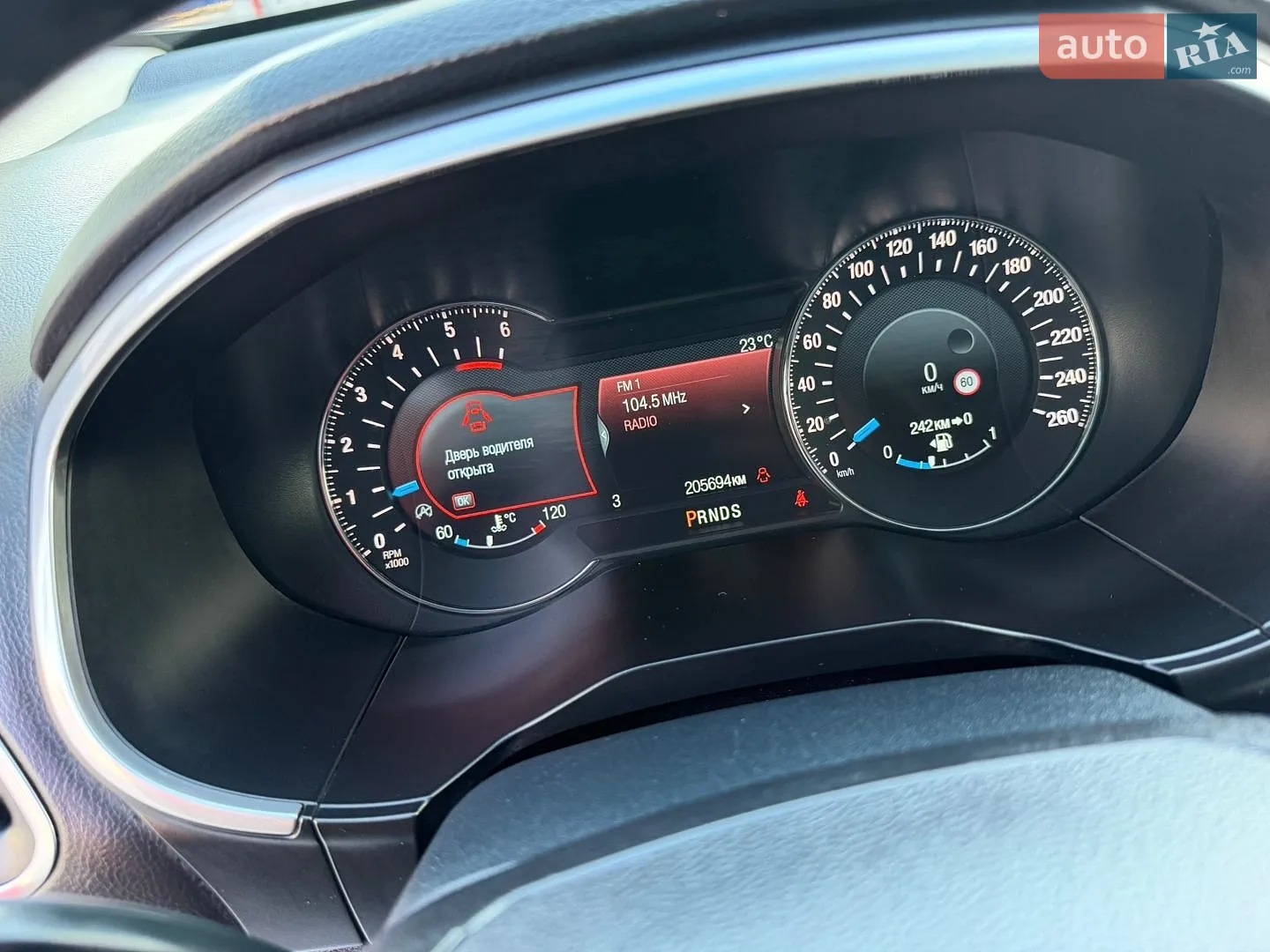 2017 Ford Edge - мініатюра 27