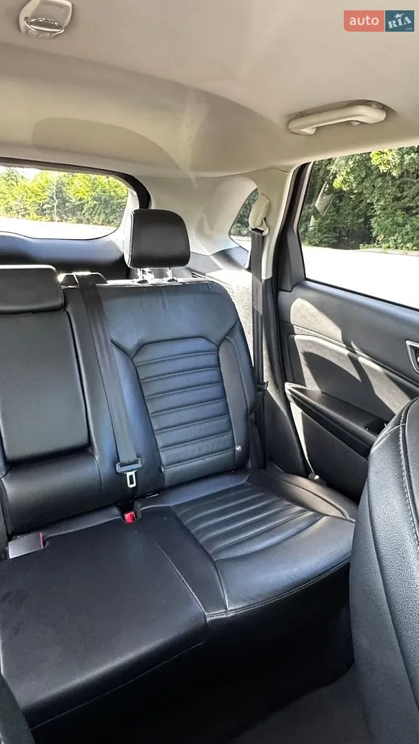 2016 Ford Edge - мініатюра 49