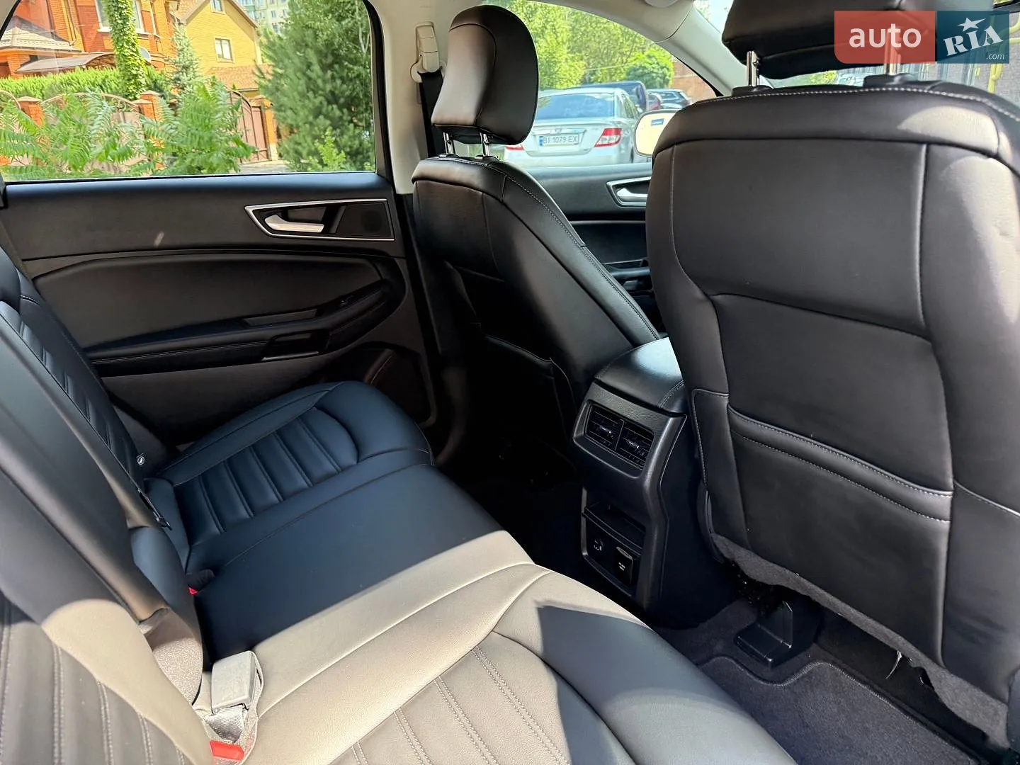 2021 Ford Edge - мініатюра 30