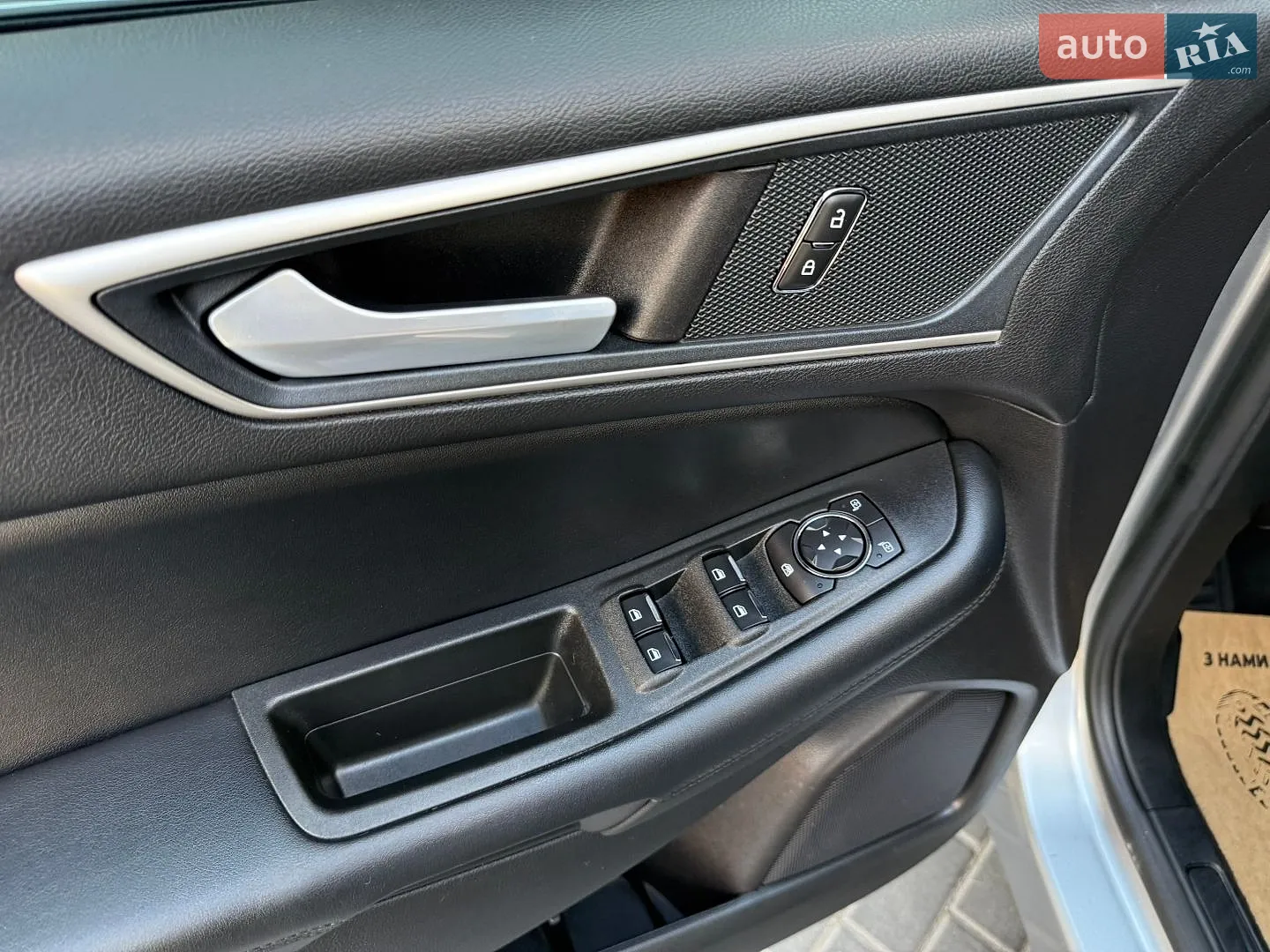 2021 Ford Edge - мініатюра 44