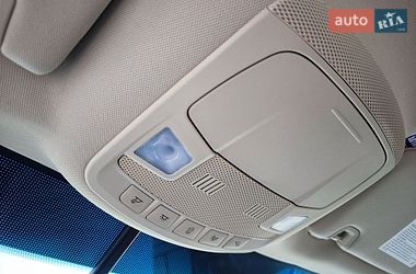Позашляховик / Кросовер Ford Edge 2017 в Івано-Франківську