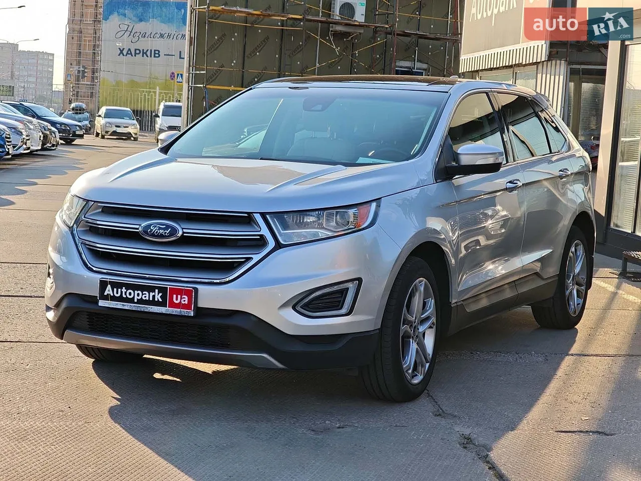 2014 Ford Focus - мініатюра 27