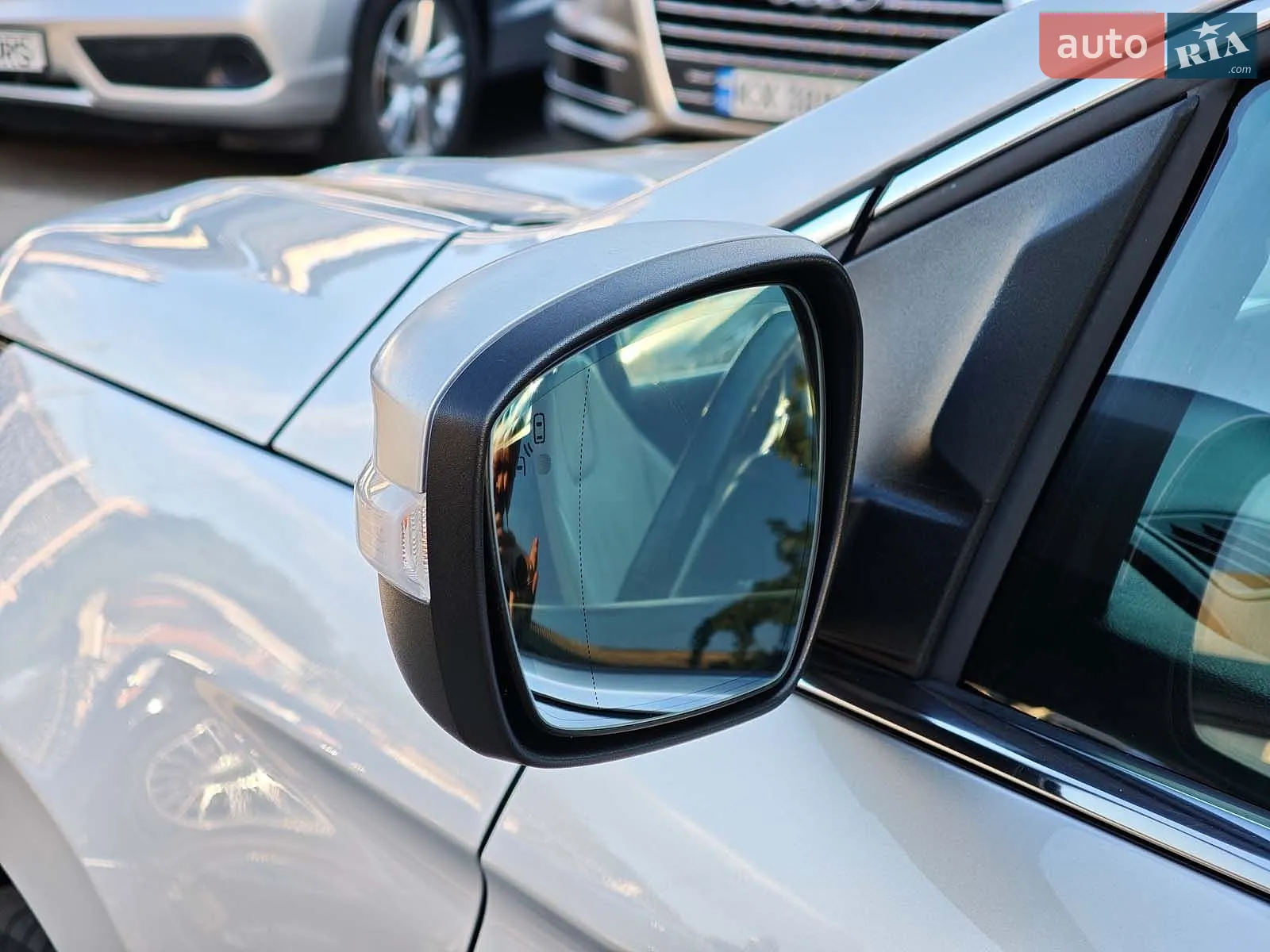 2016 Ford Edge - мініатюра 9