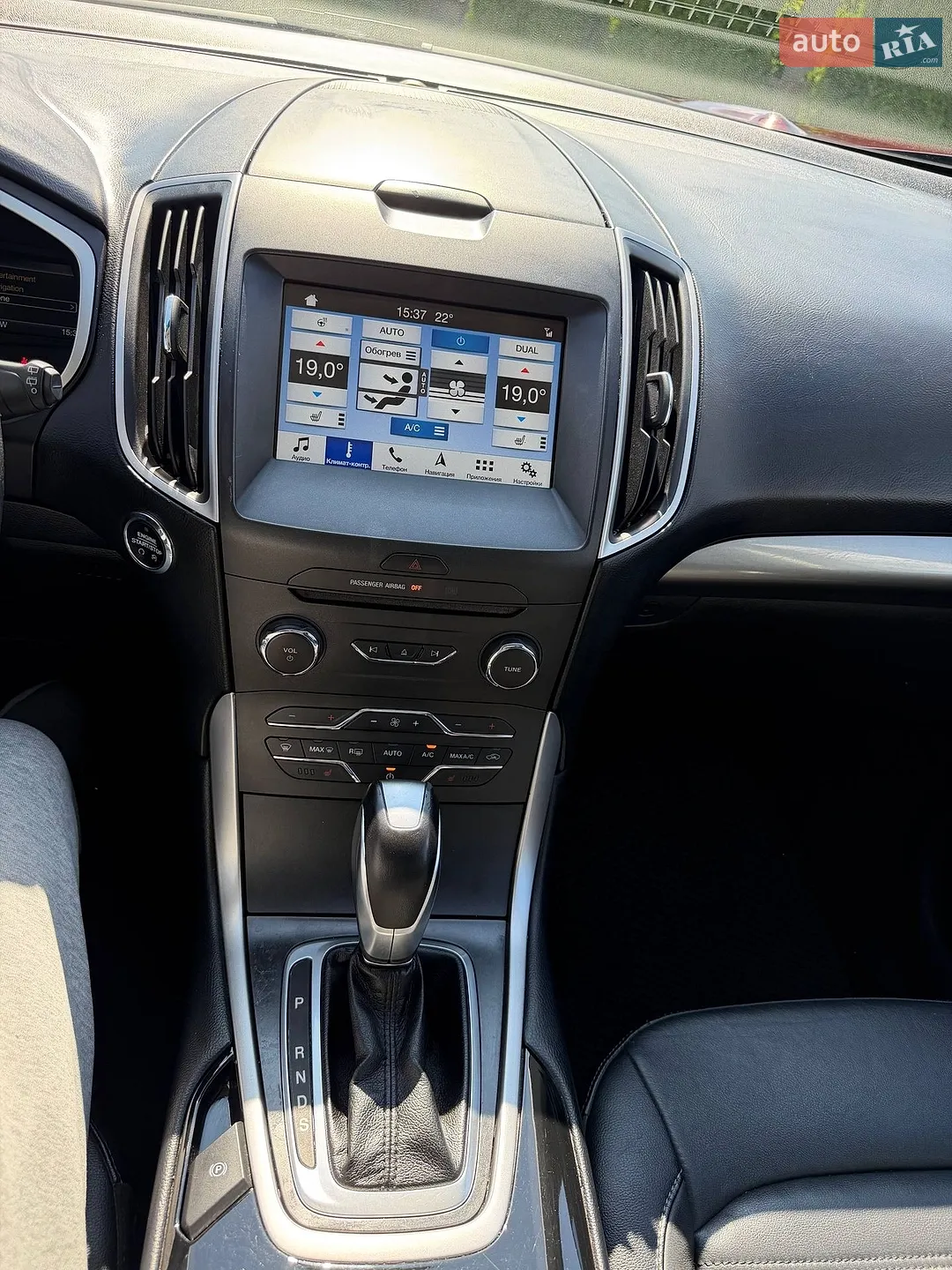 2017 Ford Edge - мініатюра 2