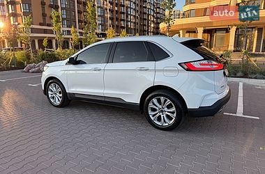 Внедорожник / Кроссовер Ford Edge 2020 в Киеве