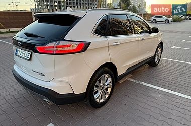 Внедорожник / Кроссовер Ford Edge 2020 в Киеве