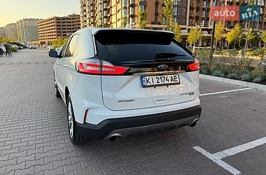 Внедорожник / Кроссовер Ford Edge 2020 в Киеве