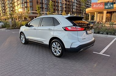 Внедорожник / Кроссовер Ford Edge 2020 в Киеве