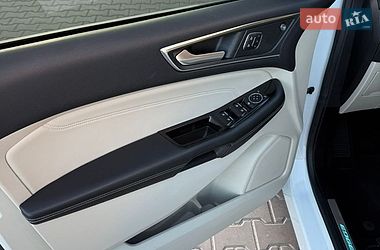 Внедорожник / Кроссовер Ford Edge 2020 в Киеве