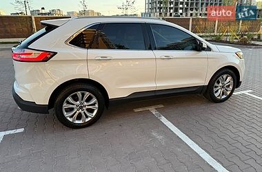 Внедорожник / Кроссовер Ford Edge 2020 в Киеве