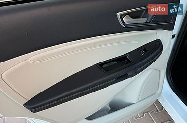 Внедорожник / Кроссовер Ford Edge 2020 в Киеве