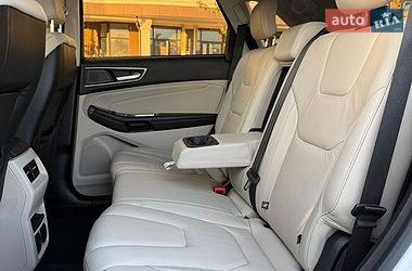 Внедорожник / Кроссовер Ford Edge 2020 в Киеве