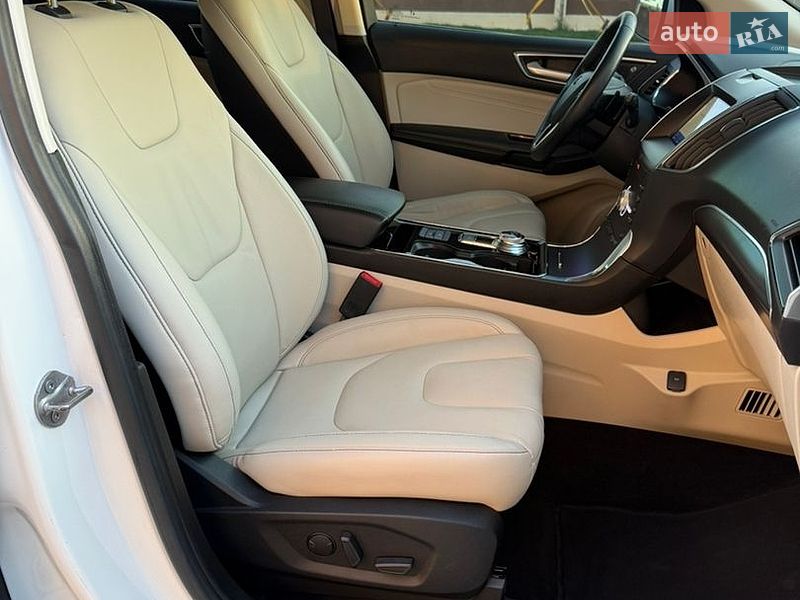 Внедорожник / Кроссовер Ford Edge 2020 в Киеве