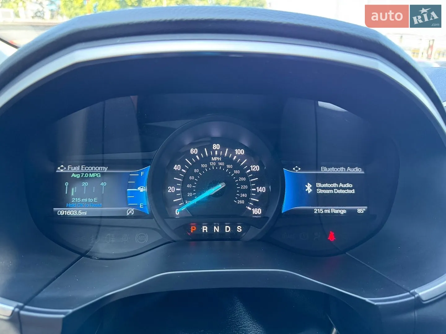 2021 Ford Edge - мініатюра 29