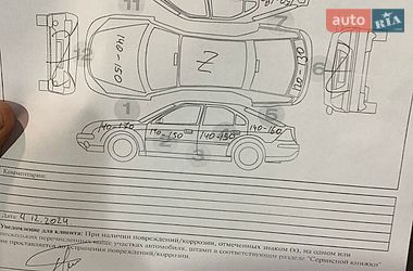 Внедорожник / Кроссовер Ford Edge 2012 в Львове