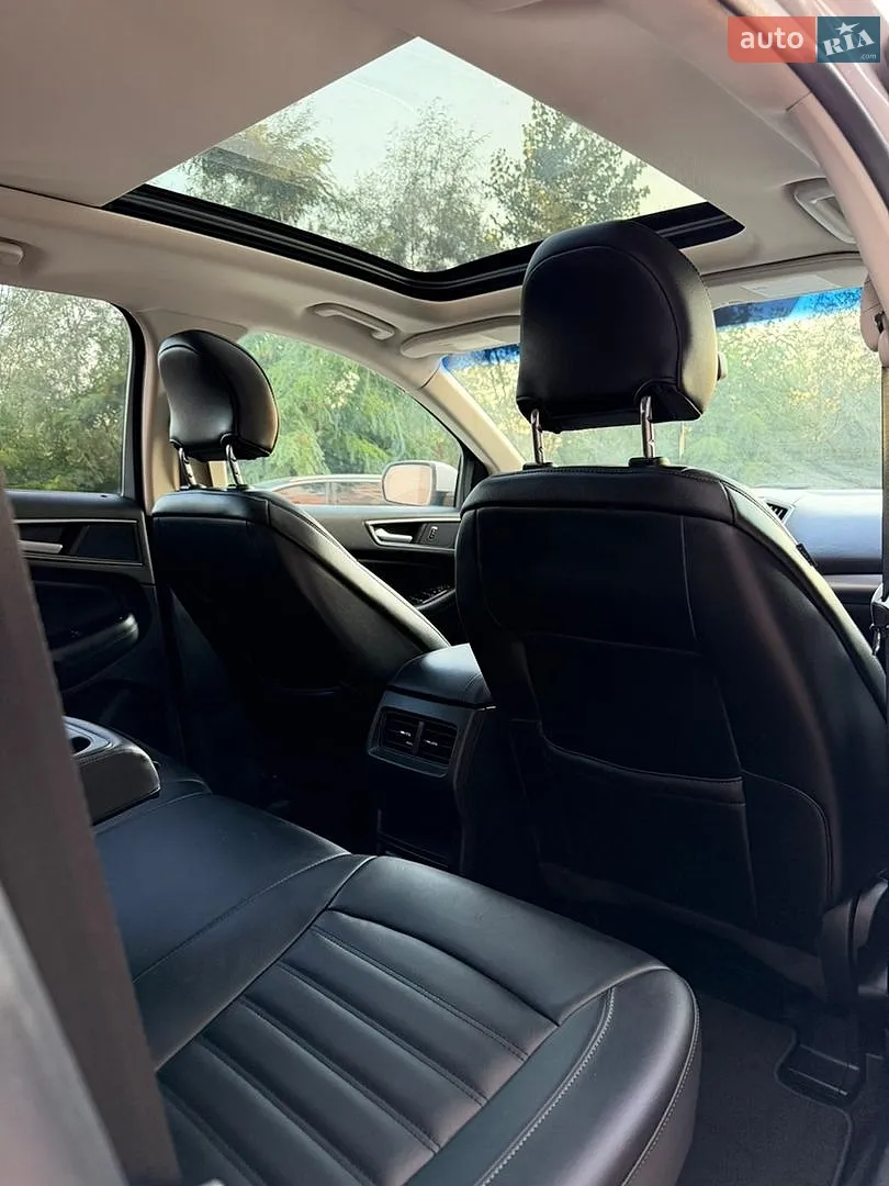 2016 Ford Edge - мініатюра 14