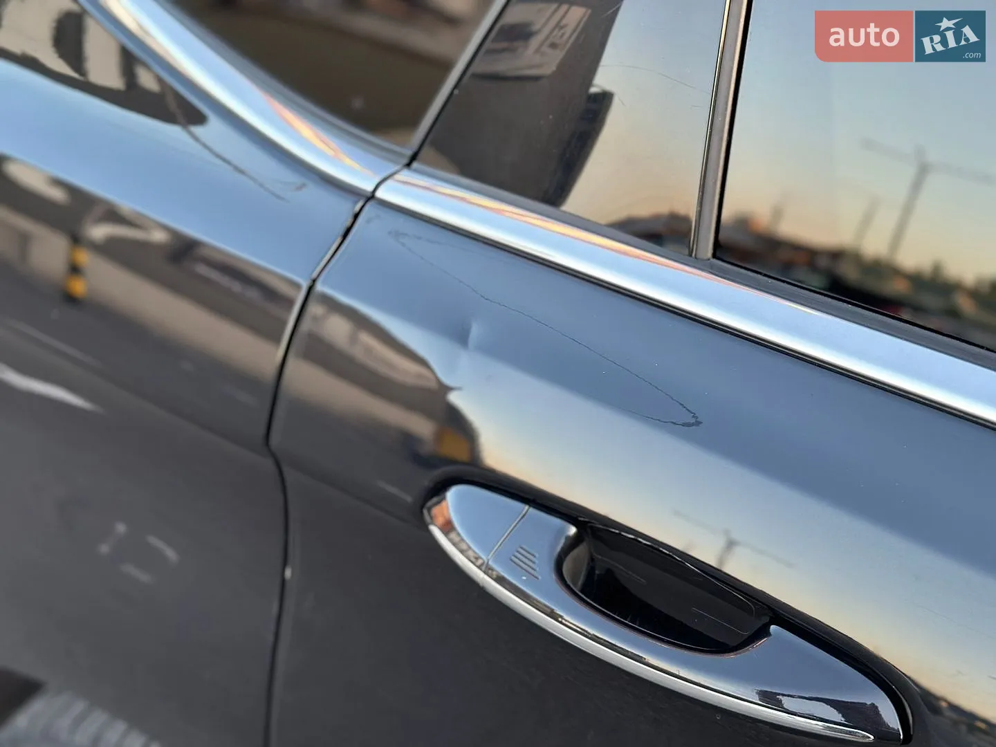 2020 Ford Edge - мініатюра 13