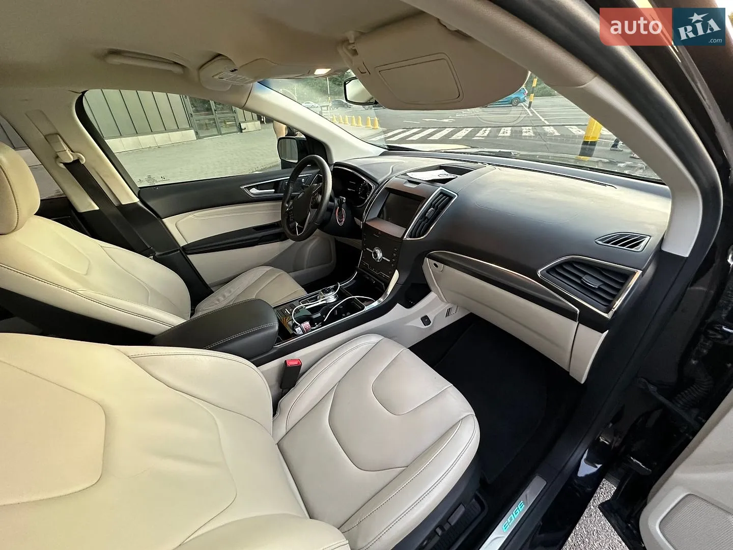2020 Ford Edge - мініатюра 16