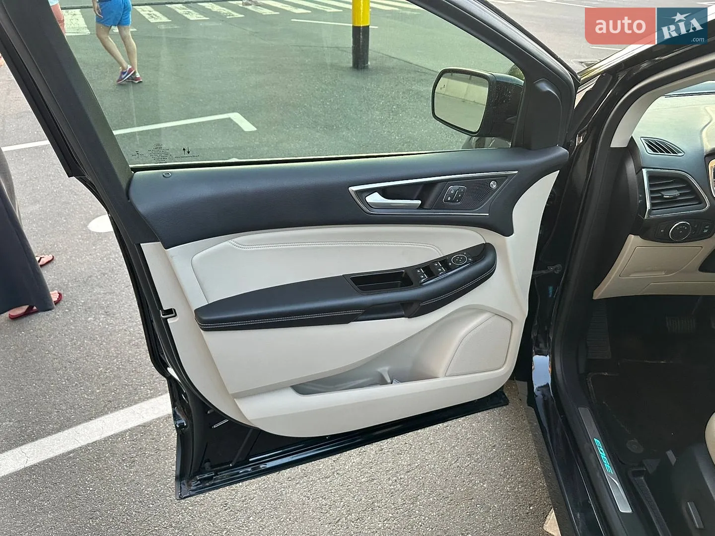2020 Ford Edge - мініатюра 30