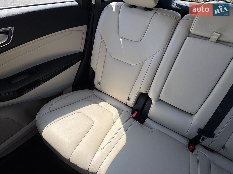 Позашляховик / Кросовер Ford Edge 2021 в Вінниці