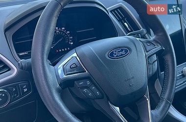 Внедорожник / Кроссовер Ford Edge 2022 в Житомире
