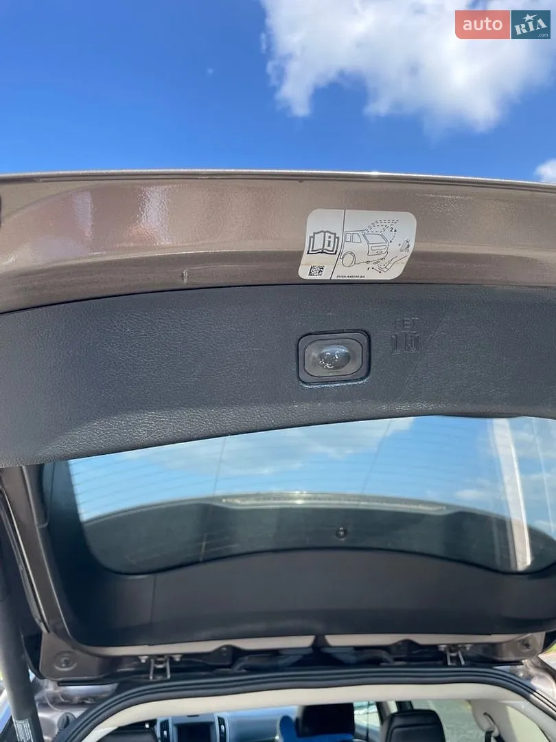 2019 Ford Edge - мініатюра 18
