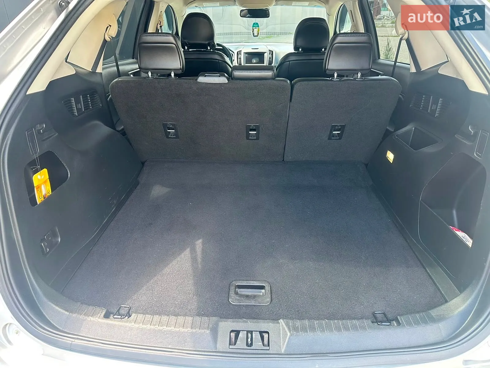 2019 Ford Edge - мініатюра 35