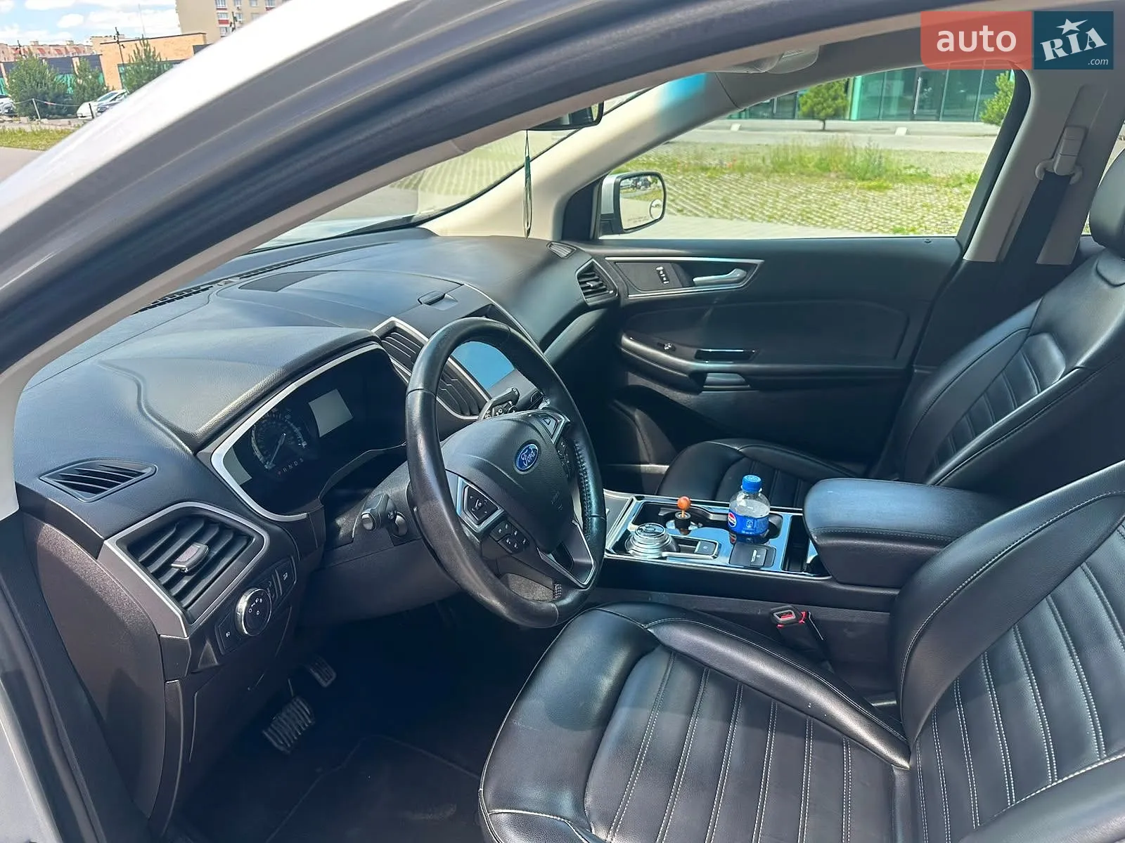 2019 Ford Edge - мініатюра 46