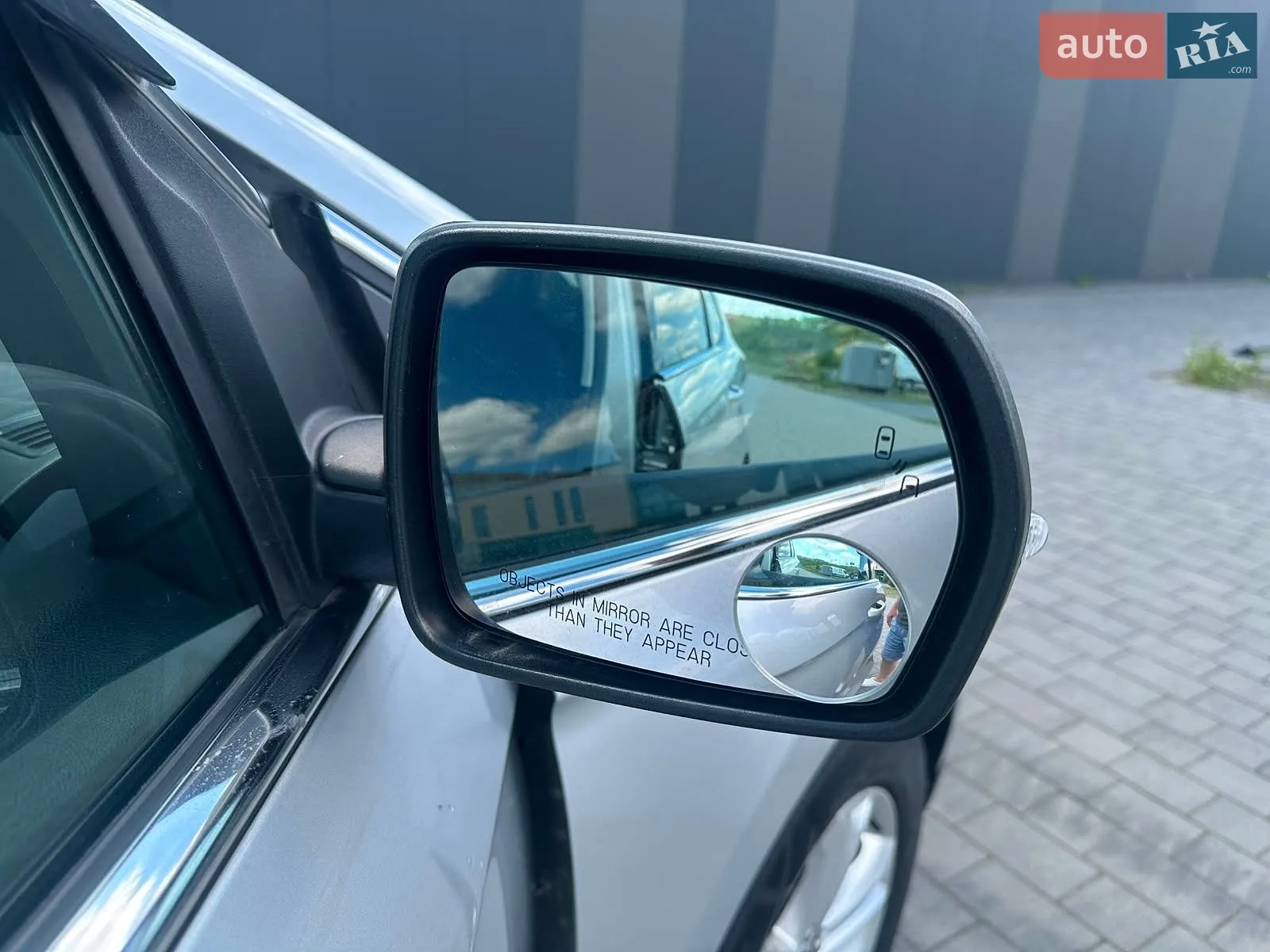 2019 Ford Edge - мініатюра 43