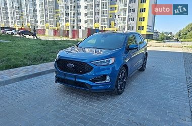 ford edge 2021 в Полтава від професійного продавця Anatoliy