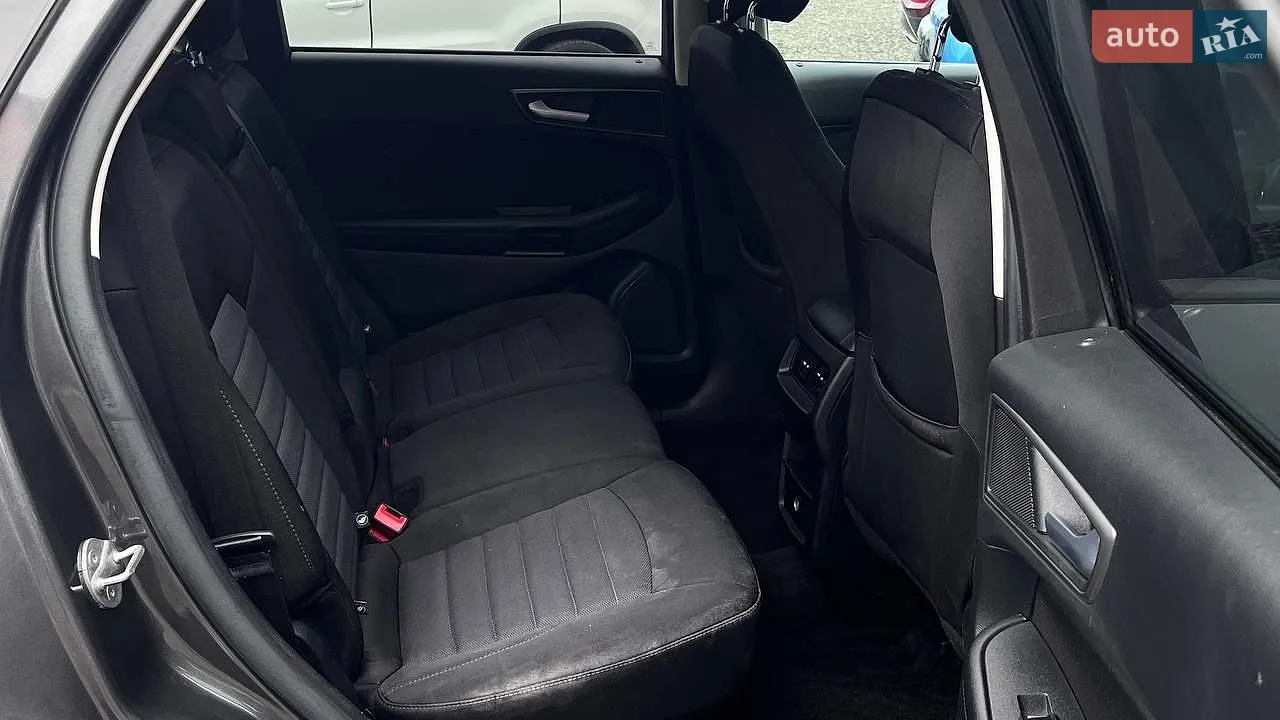 2016 Ford Edge - мініатюра 11