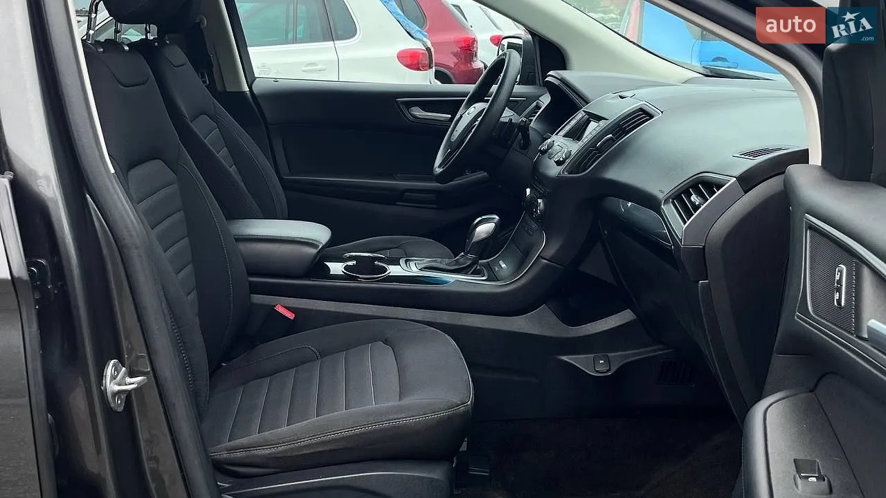 2016 Ford Edge - мініатюра 10