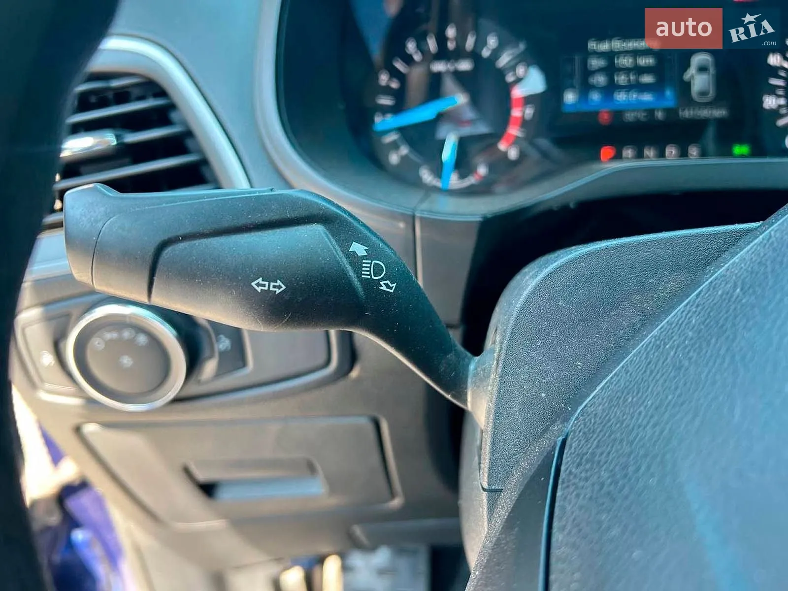 2015 Ford Edge - мініатюра 28