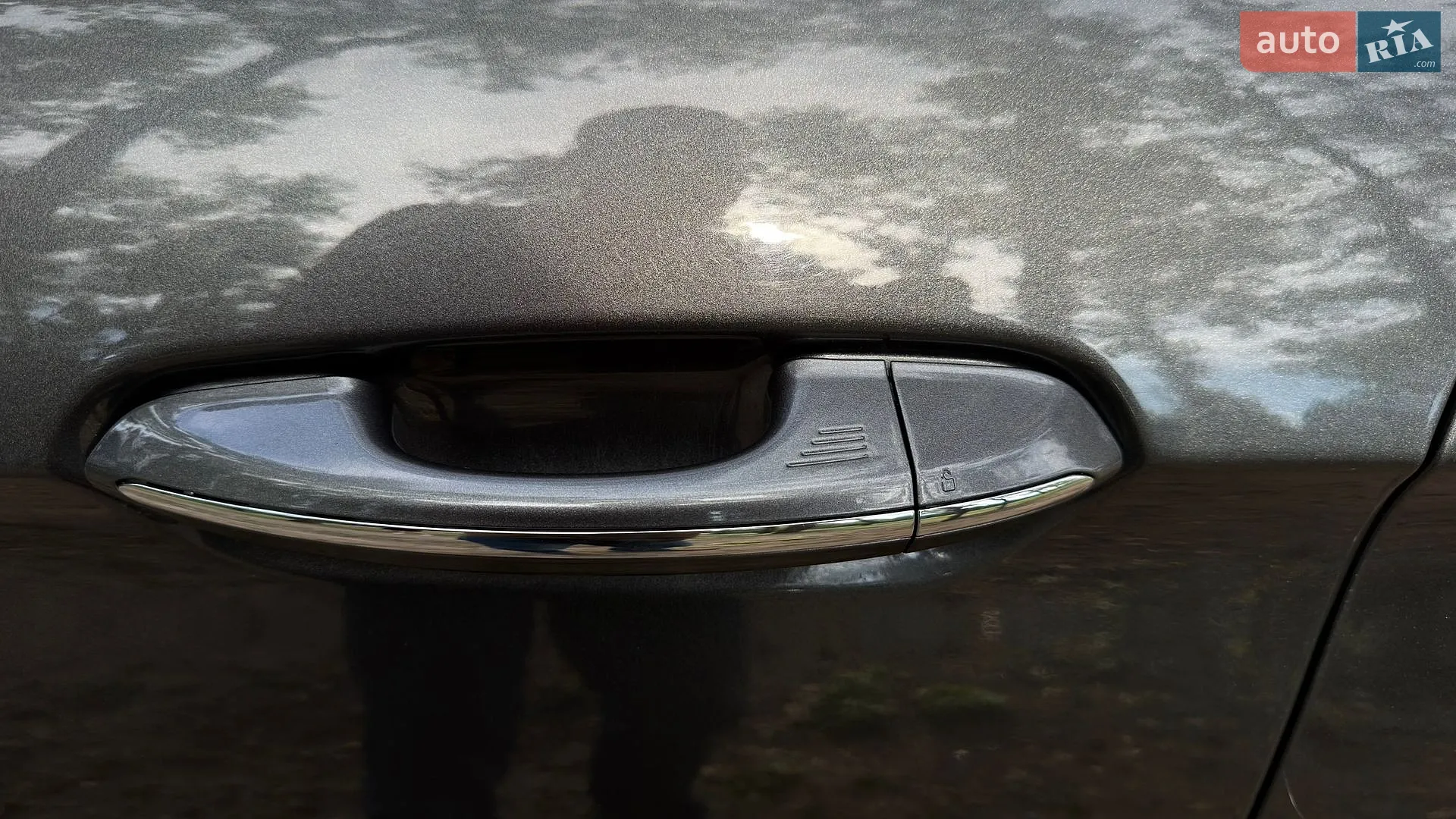 2015 Ford Edge - мініатюра 7