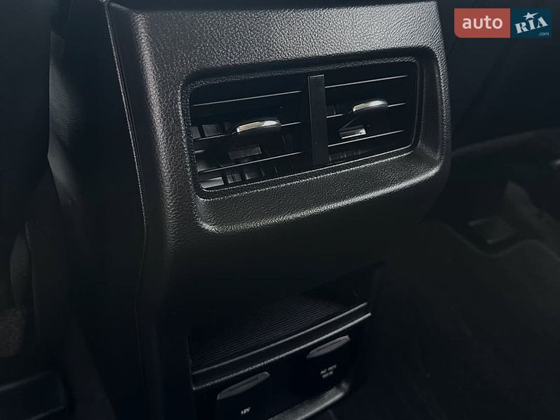 Внедорожник / Кроссовер Ford Edge 2019 в Тернополе фото 11 Внедорожник / Кроссовер Ford Edge 2019 в Тернополе