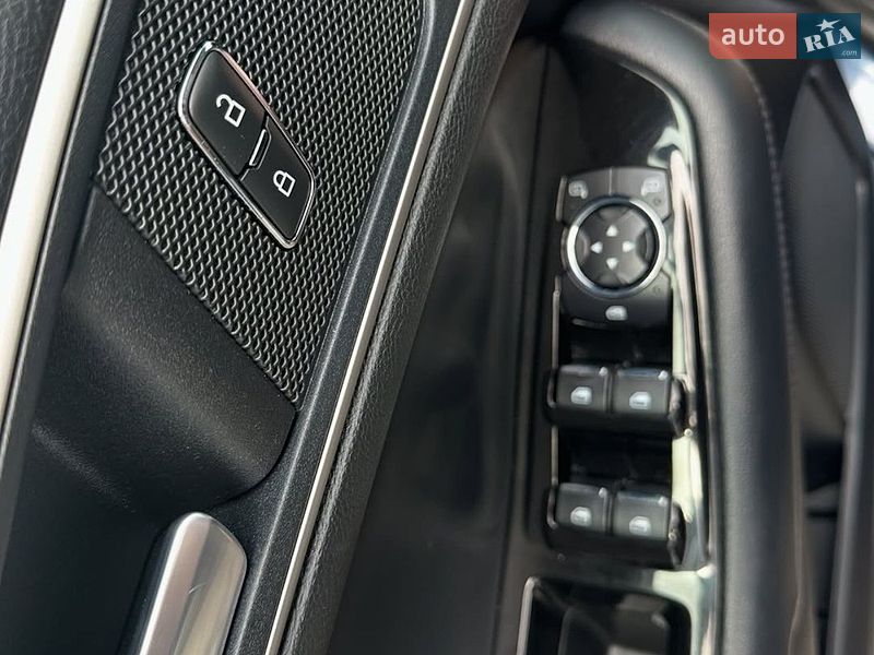 Внедорожник / Кроссовер Ford Edge 2019 в Тернополе фото 12 Внедорожник / Кроссовер Ford Edge 2019 в Тернополе
