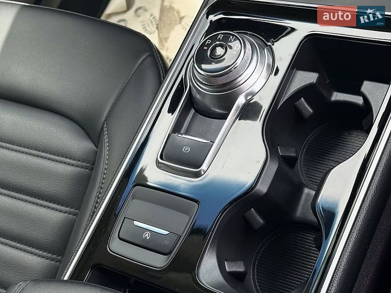 Внедорожник / Кроссовер Ford Edge 2019 в Тернополе фото 8 Внедорожник / Кроссовер Ford Edge 2019 в Тернополе