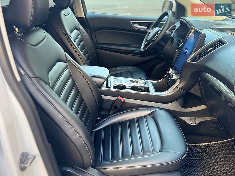 Позашляховик / Кросовер Ford Edge 2024 в Харкові