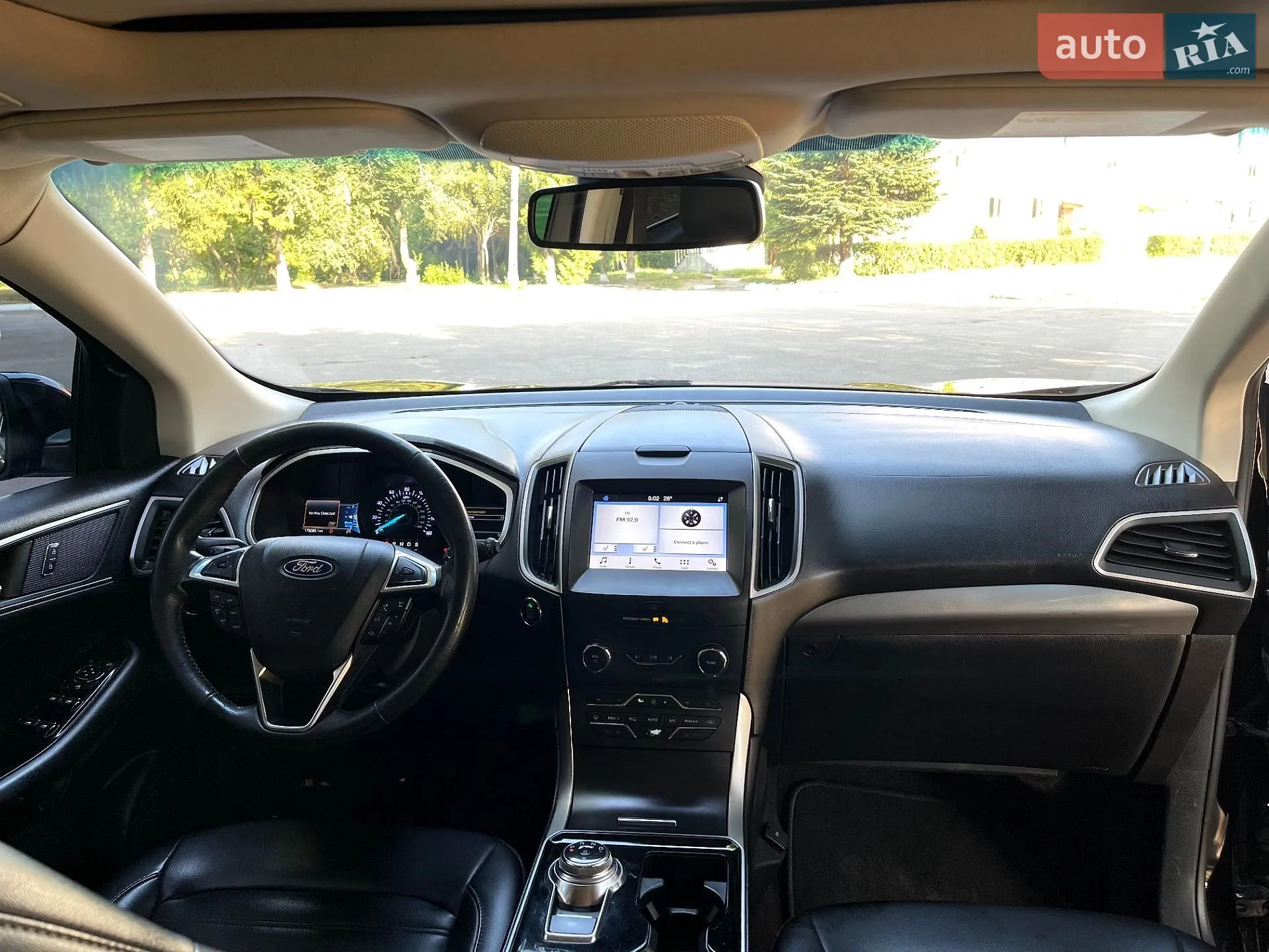 2019 Ford Edge - мініатюра 10