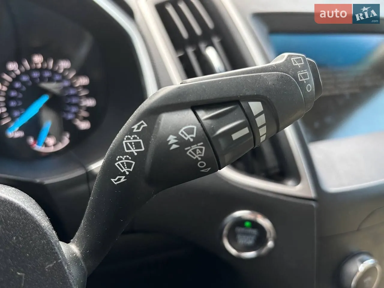 2018 Ford Edge - мініатюра 21