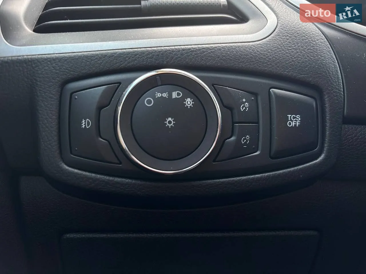 2018 Ford Edge - мініатюра 23